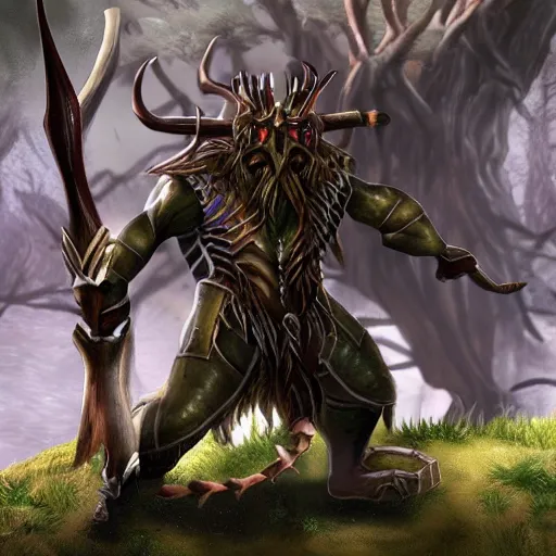 Prompt: creatures 2 video game norn grendel