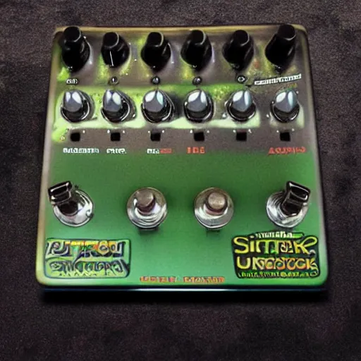 Image similar to behringer ultra metal distortion pedal “ shrek 2 ” movie scene 1 0 2 4 x 1 0 2 4