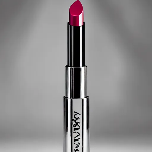 Image similar to lipstick. product photo. glamour photography. 2 0 0 8.