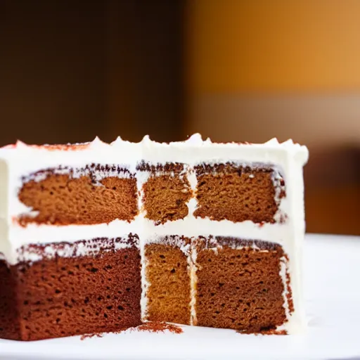 Image similar to photo of a delicious cake, award - winning, sharp focus