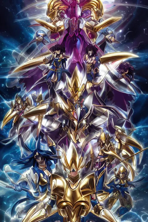 Image similar to 2 0 2 2 knights of the zodiac saint seiya battle for sanctuary hero suit armor comics mask minimalist verytoon nautiljon animes toei animation namco bandai, art by artgerm and greg rutkowski and magali villeneuve