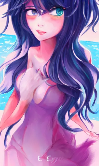 Image similar to emylie boivin, rossdraws