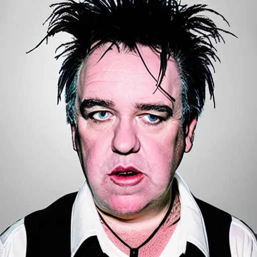 Image similar to robert smith morrissey