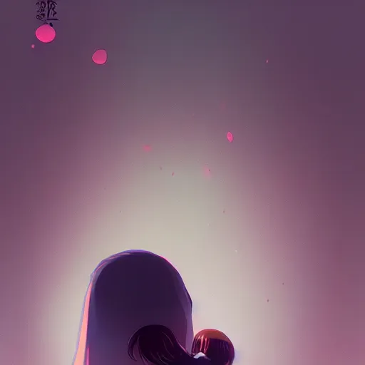 Image similar to Hiyao Miyazaki as No Face from Spirited Away, ambient lighting, 4k, anime key visual, lois van baarle, ilya kuvshinov, rossdraws, artstation