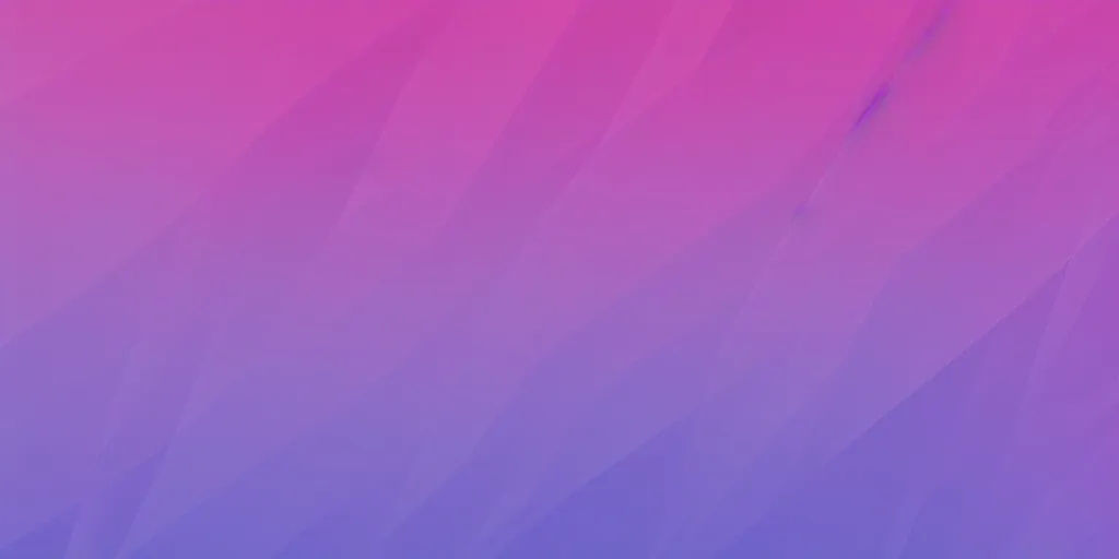 Prompt: gradient, light, smooth, wallpaper, hd, flow, octane, purple, violet, touch of pink