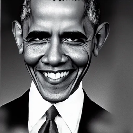 Image similar to obama as batman, photojournalism, press photo, 1960s