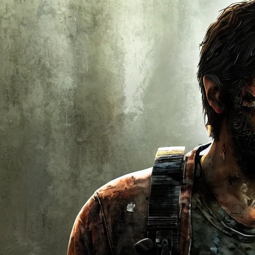 The Last Of Us wallpaper by imath17 - Download on ZEDGE™
