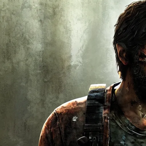 The last of us wallpaper by LegacyXX69 - Download on ZEDGE™