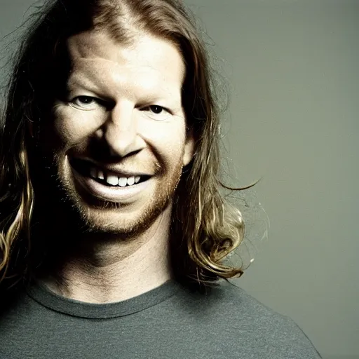 Prompt: aphex twin