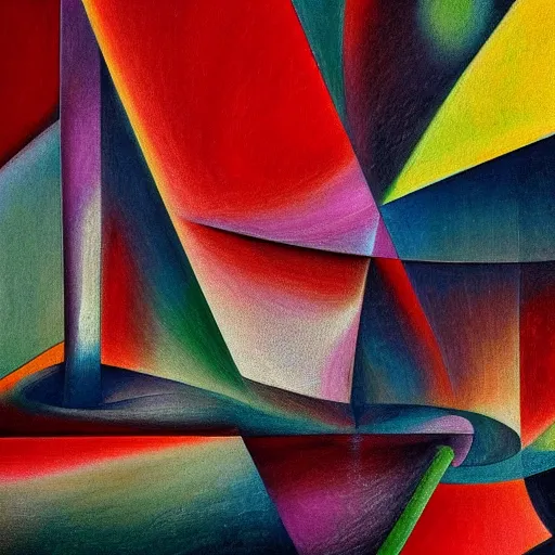 Image similar to futurism movement hyperrealism 4k detail flat kinetic