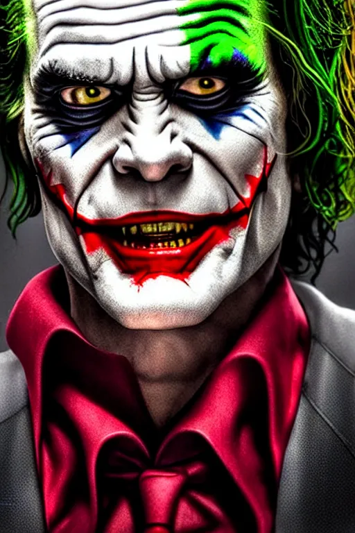 High resolution online joker images hd