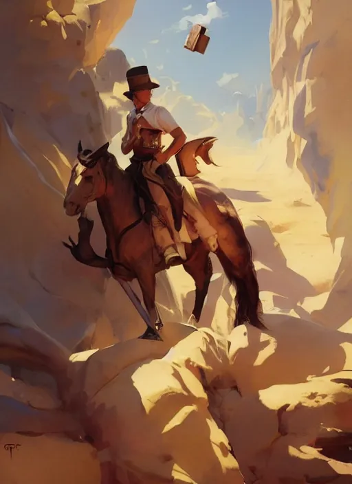 Image similar to portrait of saul goodman, painting by sargent and leyendecker, fantasy, asymmetrical, intricate, elegant, matte painting, illustration, hearthstone, by rhads, by greg rutkowski, by greg tocchini, by james gilleard, by joe fenton