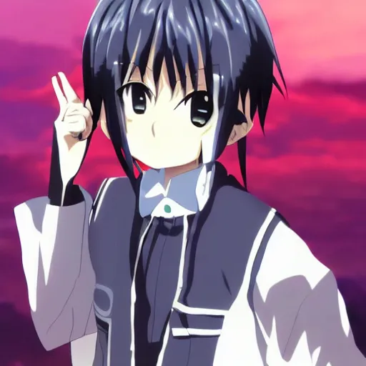 Sad Yuu - Anime and cartoon gif avatar