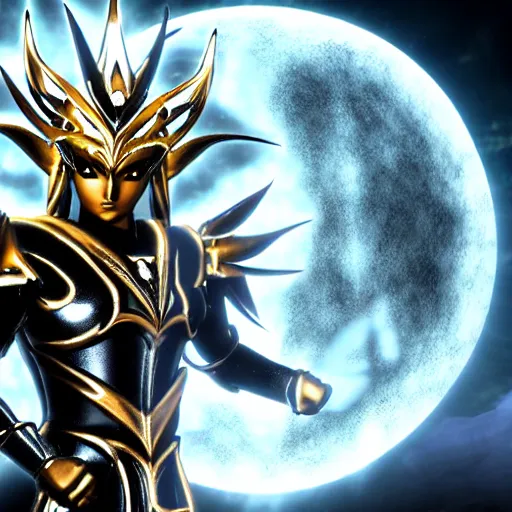 Saint Seiya : Soul of Gold Image by The-dark-knight19089 #2968807