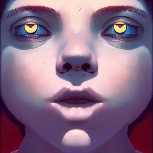 Image similar to a portrait of a beautiful toad mayor, art by ilya kuvshinov and wlop and artgerm and josan gonzalez, digital art, highly detailed, intricate, sharp focus, trending on artstation hq, deviantart, pinterest, unreal engine 5, 4 k uhd image