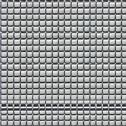 Image similar to 4 k large tiled retrofuturism brutalist floor white black seamless texture, material, flat, pbr, hi - res