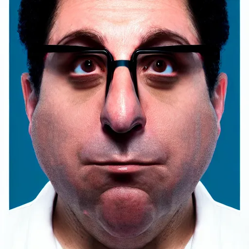 Image similar to kevin mitnick as a bank robber, radiant skin, perfect face, directed gaze, canon, symmetric balance, polarizing filter, photolab, 4 k, dolby vision, photography award