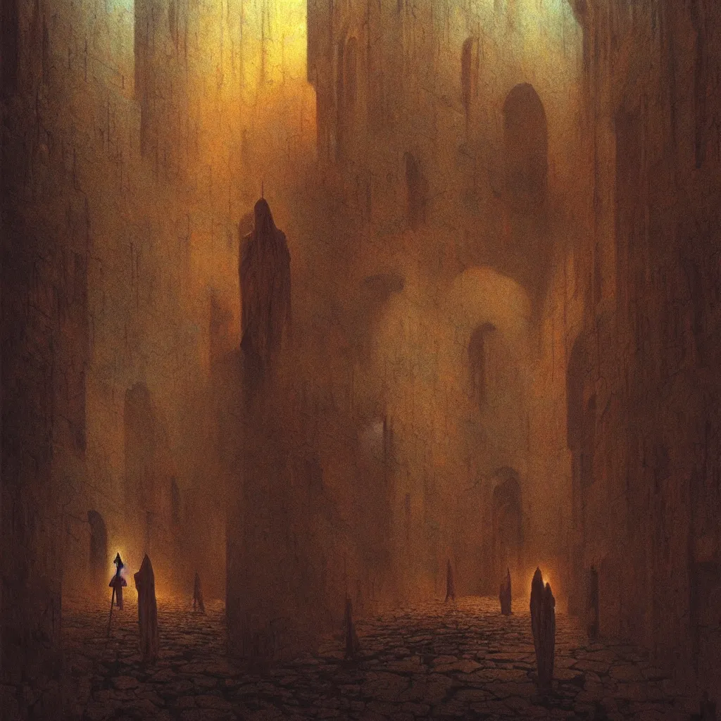 Image similar to a cinematic scene from the istanbul, concept art by beksinski and jean delville, dramatic lighting, ultra hd, hdr, 8 k