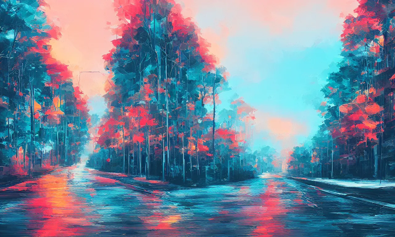 Image similar to alena aenami artworks in 4 k