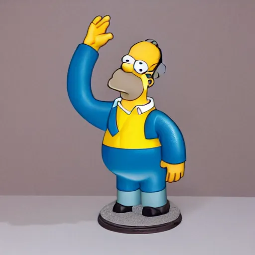 Image similar to Homer Simpson is Stranger Things as 11, photorealistic, model show, dark mysterious