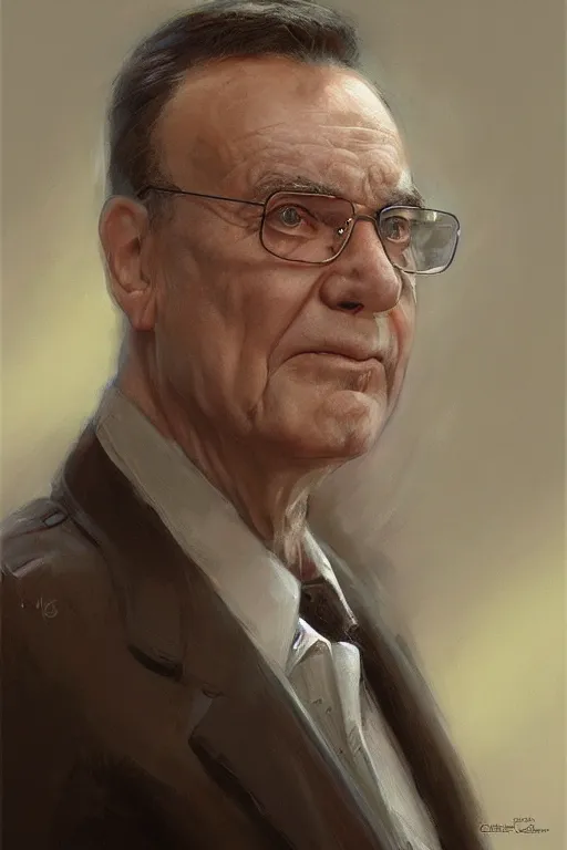 Image similar to Ion Iliescu, closeup character portrait art by Donato Giancola, Craig Mullins, digital art, trending on artstation, Iliescu, Iliescu, Iliescu