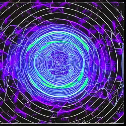 Prompt: neural radiance fields