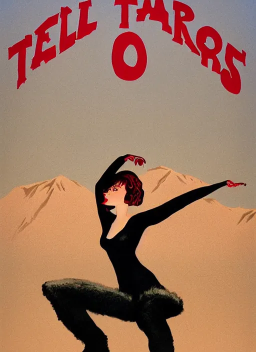 Prompt: portrait of talyor swift cheerleader, twin peaks poster art, from scene from twin peaks, by michael whelan, jeffrey catherine jones, artgerm, retro, nostalgic, old fashioned