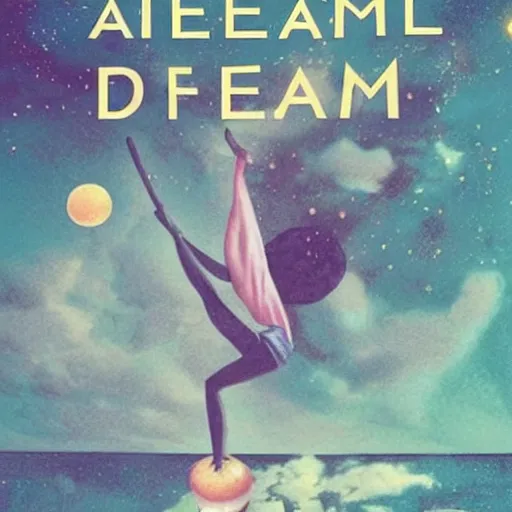 Prompt: a dream thats undreamable by the best dreamer of all dreams in the dream state