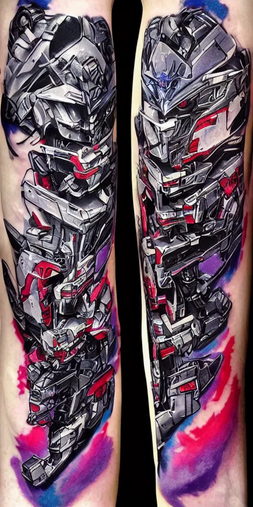 Decepticon logo | Tattoos, Tattoo inspiration, Geometric tattoo