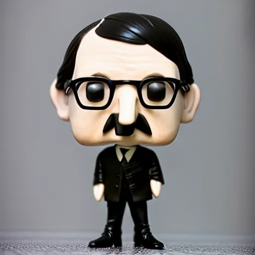 Image similar to eamon de valera funko - pop