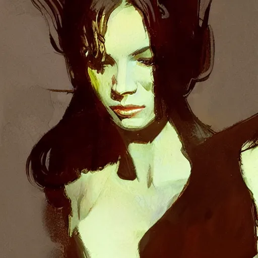 Image similar to saturn, intricate, elegant, highly detailed, greg manchess, mucha, liepke, ruan jia, jeffrey catherine jones, ridley scott