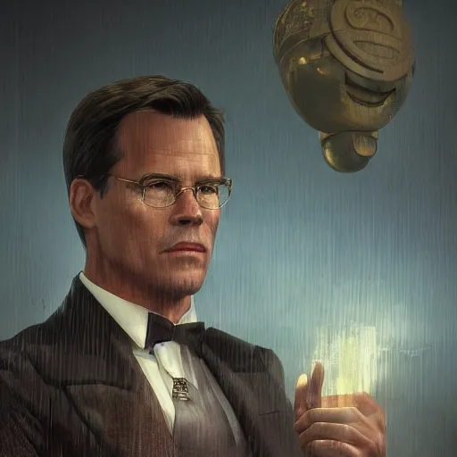 Prompt: mark rutte as a dictator, fantasy, high detail, elegant, digital painting, cinematic lighting, textured skin, highly detailed, artstation, unreal engine 5, breathtaking, illustration, ilya kuvshinov, nikolay makovsky