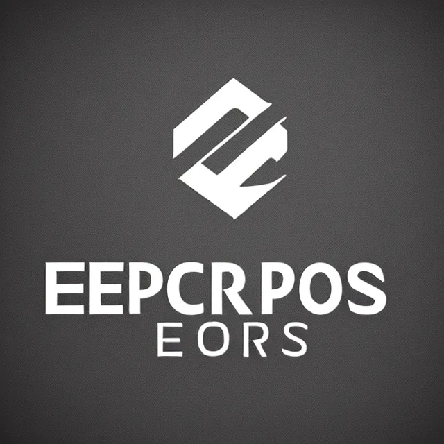 Prompt: epic professional digital art of an eports logo