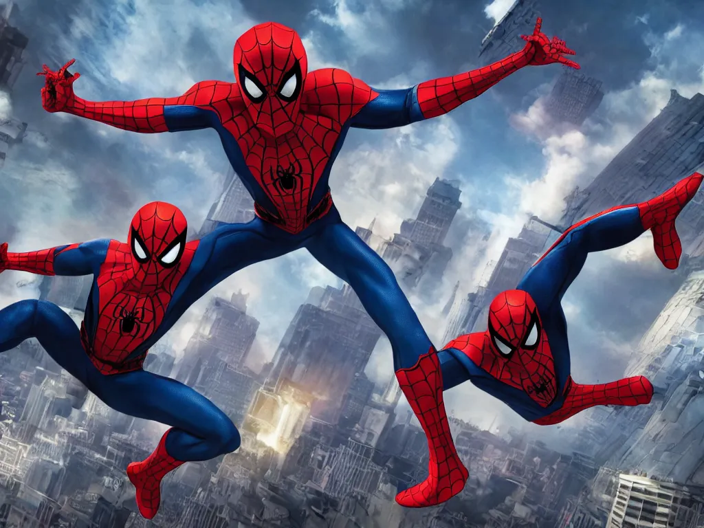 Spider-Man Photostream | マーベルヒーロー, アメイジング, スパイダーマン 壁紙
