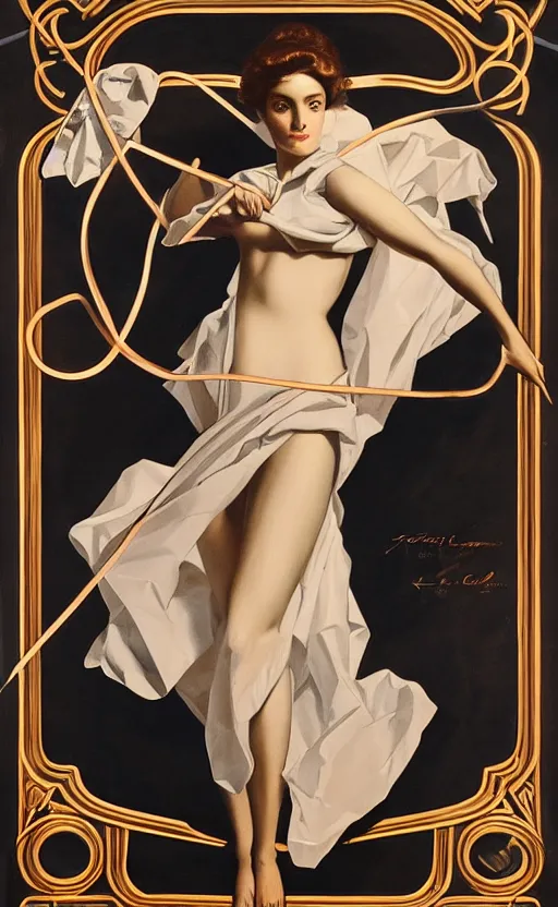 Prompt: xray showing the soul, j.c. leyendecker, Valentina Remenar, 8K HD, upscaled