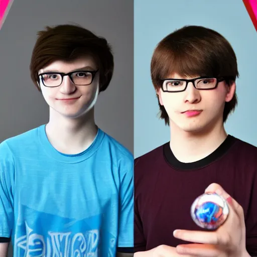 Image similar to c9 sneaky evolving leveling up