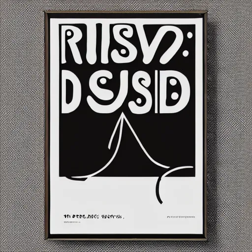 Image similar to riso design poster, graphic conposition, typography, typographic H757