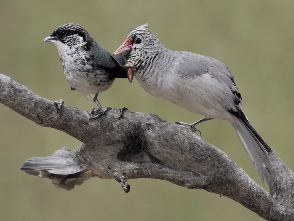 Image similar to birds aren't real