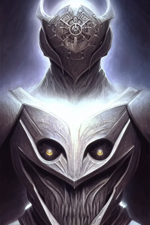 Image similar to anthropomorphic pentagon head in white darkchief ryan reynolds hydrargent, intricate, elegant, highly detailed rpg dungeon map, wide angle, digital painting, artstation, concept art, sharp focus, illustration, art by artgerm, bob eggleton, stephen hickman, richard corben, wayne barlowe, greg rutkowski, alphonse mucha, 8 k