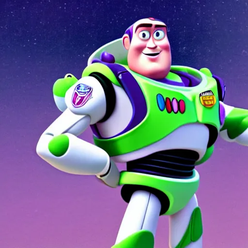 Prompt: jonah hill as buzz lightyear as seen in live action toy story movie, 8k resolution, full HD, cinematic lighting, award winning, anatomically correct