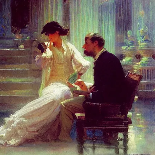 Image similar to personification of mathematics byd alexander averin and delphin enjolras and daniel f. gerhartz