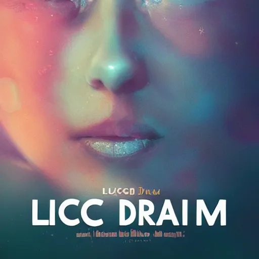 Image similar to lucid dream