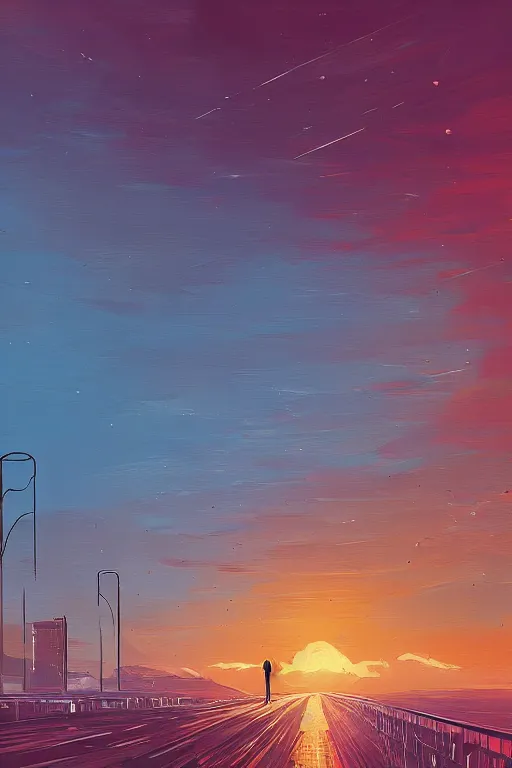 Image similar to alena aenami artworks in 4 k