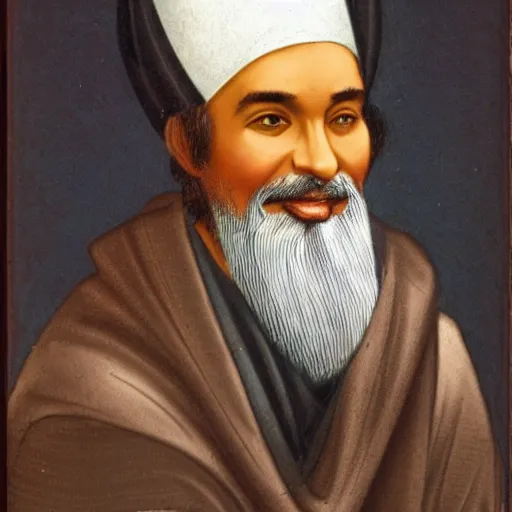 Image similar to ibn sina