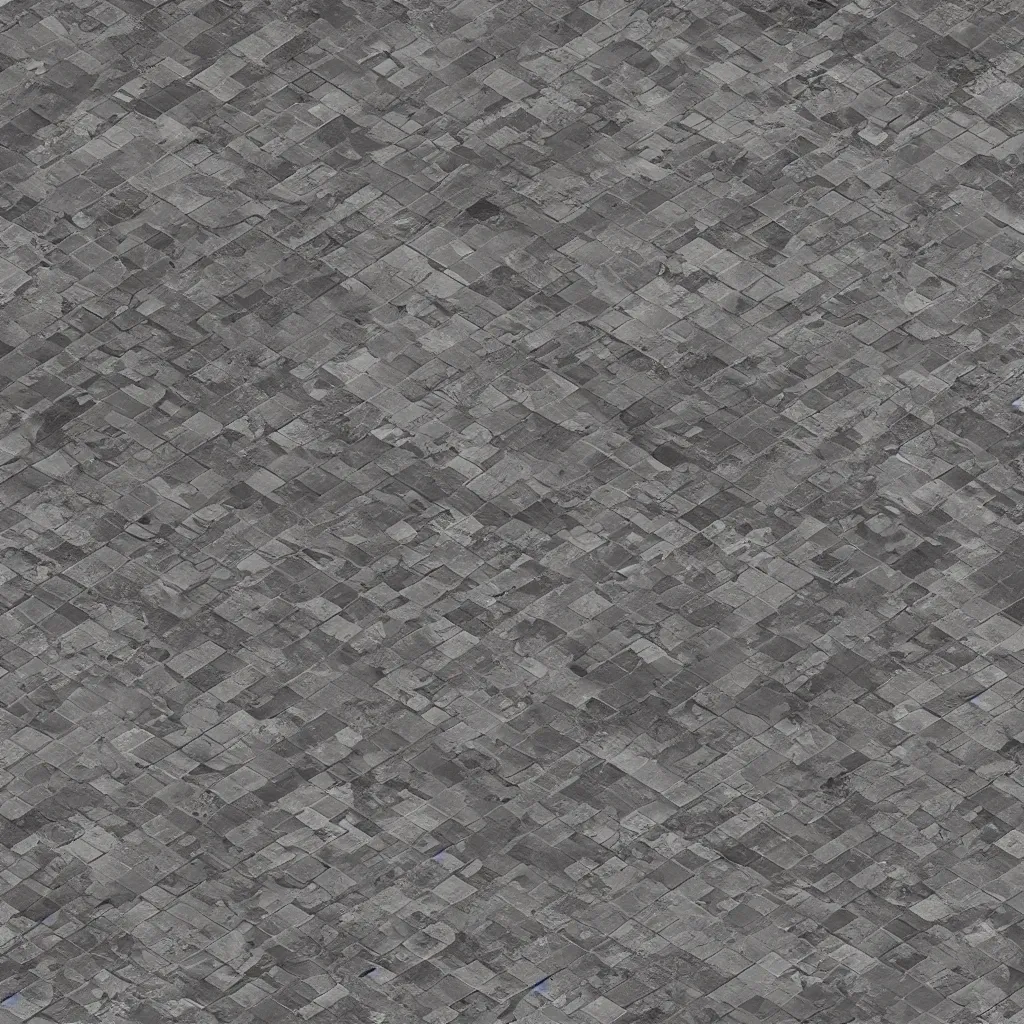 Image similar to dystopian floor tile texture, brutalist, retrofuturism, white and black, clean, highly detailed, trending on artstation, seamless texture