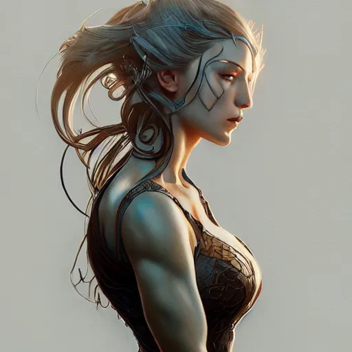 Prompt: full figure ultra realistic illustration, titania from marvel comics, intricate, elegant, highly detailed, digital painting, artstation, concept art, smooth, sharp focus, illustration, art by artgerm and greg rutkowski and alphonse mucha