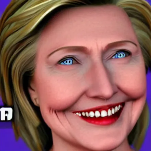 Image similar to how to 3 d model 1 9 9 0 s hillary clinton for beginners blender tutorial