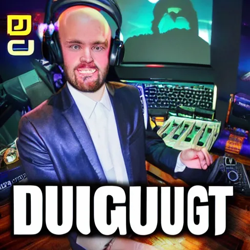 Image similar to dj douggpound