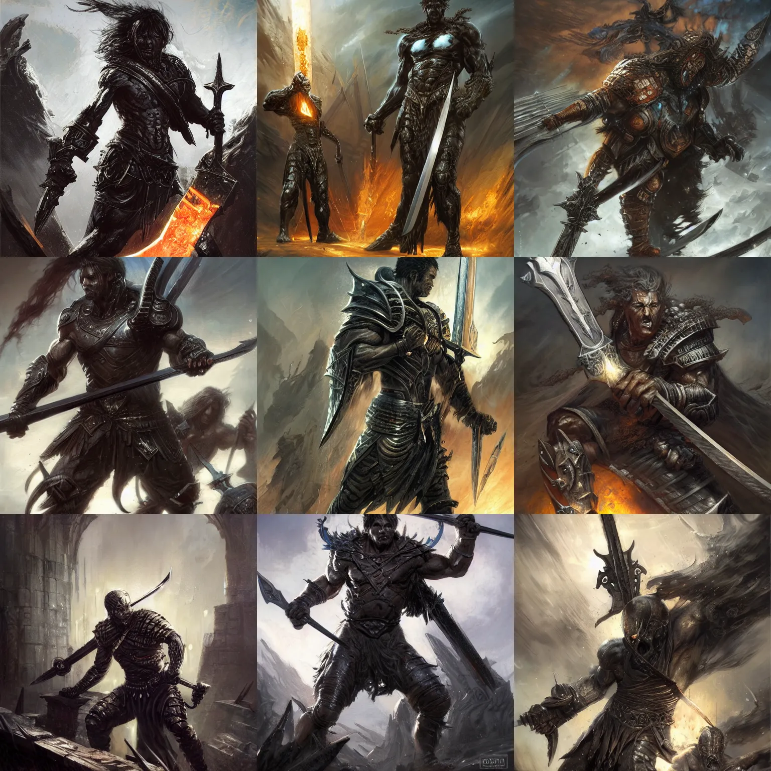 Helltaker Art By ukasz Piskorz Style Of Videogame Stable Diffusion