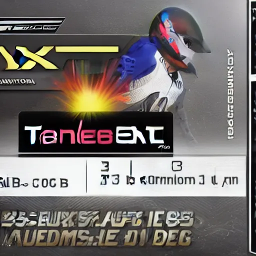 Image similar to tt 5 z xtc